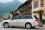 Seat Exeo ST 2009 года